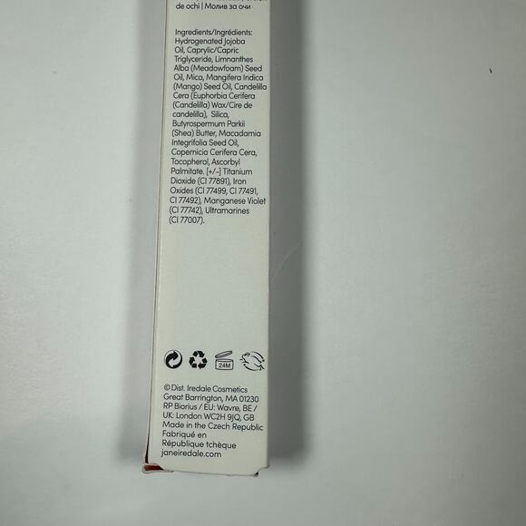 Jane Iredale Eye Pencil - Taupe 0.04oz - Picture 3 of 10